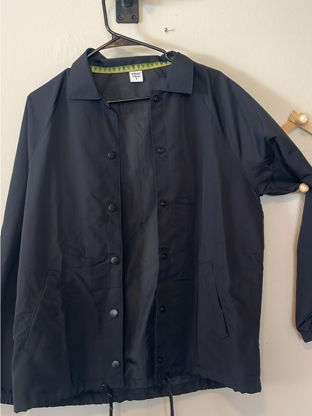 Stoic utility jacket